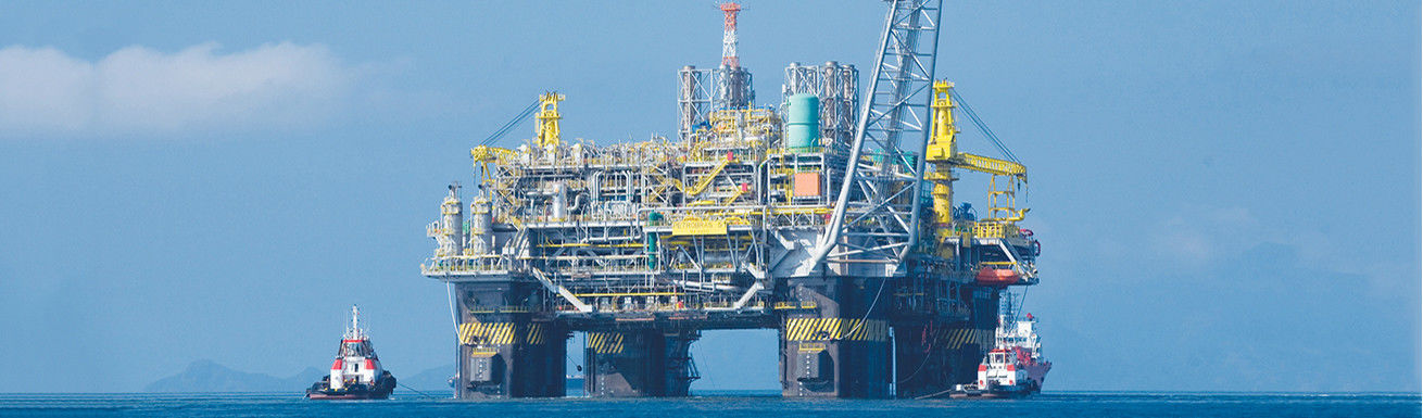 Δύο κεντρικά τρυπάνι