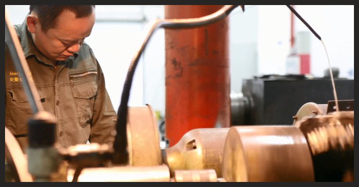 Κίνα Suzhou Energy Tool Co., Ltd. Εταιρικό Προφίλ