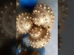 TCI Tricone Bit 10-5/8 ίντσες Roller Cone Bit του IADC 435 με API Pin 6-5/8