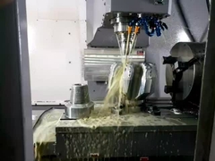 Χάλυβα σώμα PDC τρυπάνι εργαλείο 12 ιντσών PDC Oilfield τρυπάνι Bit