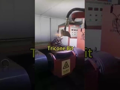 Ρολό Κωνικό τρυπάνι * Leeta