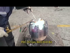 ΠΔΚ Διαμαντένιο τρυπάνι * Leeta