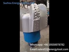 Τρυπάνι PDC 7 λεπίδες