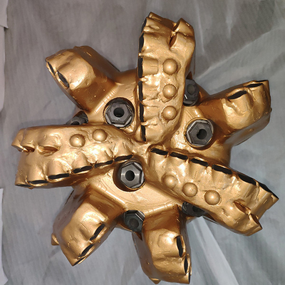 Oilfield Diamond Drilling Tools of 8-1/2 Inch PDC Drill Bit