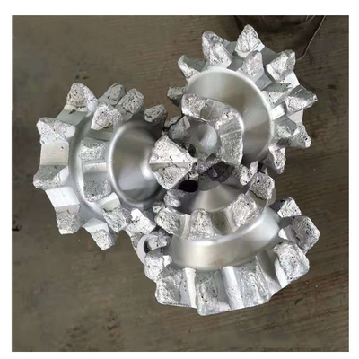Mill Tooth Tricone Drill Bit 311.1mm Roller Cone Drilling Bit For Mining Construction