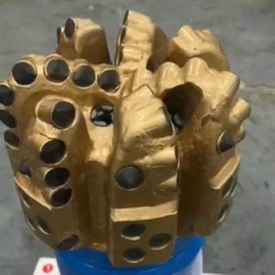 Matrix Body 6 inch PDC Diamond Bit Of Oifield API Drill Bit