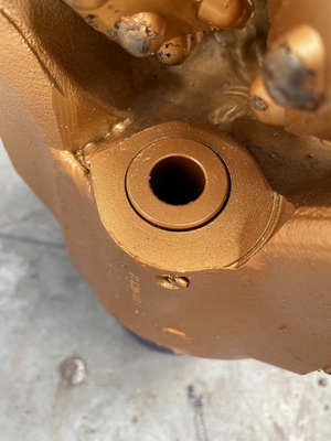 TCI Tricone Bit 9-7/8 Inch IADC 645 of API Drilling Tools