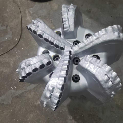 PDC 17-1/2 Inch Diamond Drill Bit Of API Spec