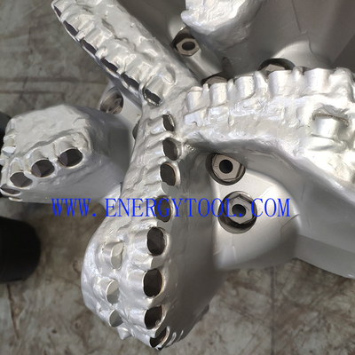 PDC Drilling Tools Of API Spec