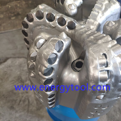 API Spec  6-1/2inch Rock  PDC Drill Bit of Oilfield Diamond Drilling Tool