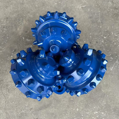 Rock Drilling Tool 12-1/4 TCI Tricone Drill Bit