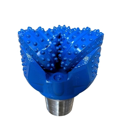 14 3/4 Inch 374.6mm Tricone Roller Drill Bit For Coal Mine Construction