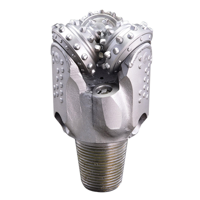Factory Customized 6 Inch Outer Diameter Rotary Tricone Drilling Water Well Bits