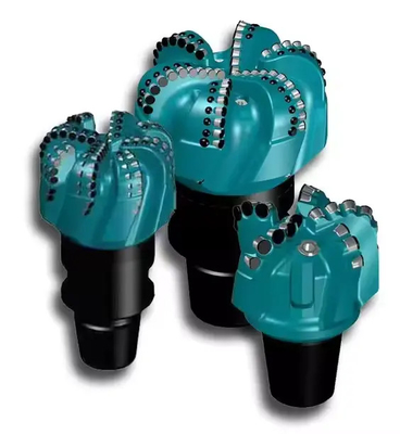 PDC Diamond API Rock Bits for Water Drilling