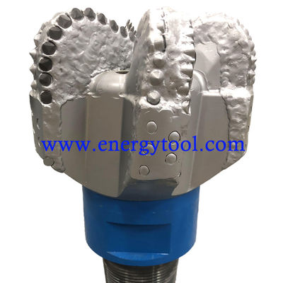 API Rock Diamond Drilling Tool 13 Inch PDC Drill Bit Oil Equipment