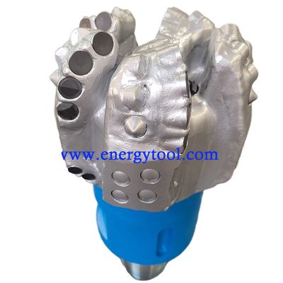 Down Hole Rock Drilling Matrix Body PDC Diamond Drill Bits Manufacturer