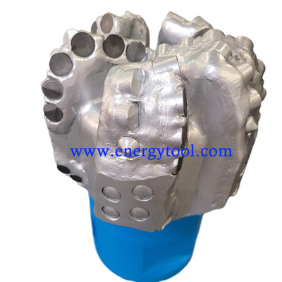Matrix Body PDC Diamond Rock Drilling Bits Manufacturer