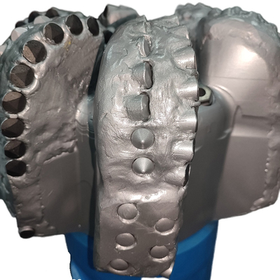 Hard Rock Steel body Diamond Drilling Bit