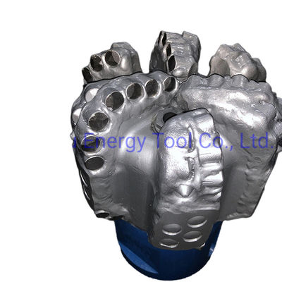 6 Inch PDC Diamond Bit for Hard Rock Oilfield Drilling Tool