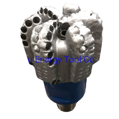 Diamond PDC Bits Rock Drilling Tools for Deep Wells Oilfield