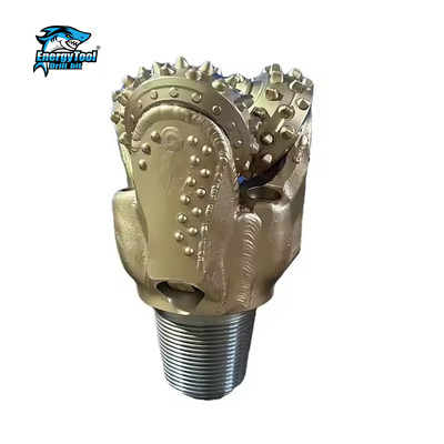 Tricone Rock Bit With Roller Cone Cutter Drilling Bits