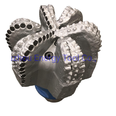 13 Inch Fixed Cutter Diamond PDC Drill Bit for Rock Drilling Tool