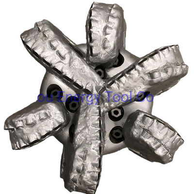 12-1/2 Inch PDC Drilling Drill Bit for Oil Well Drilling