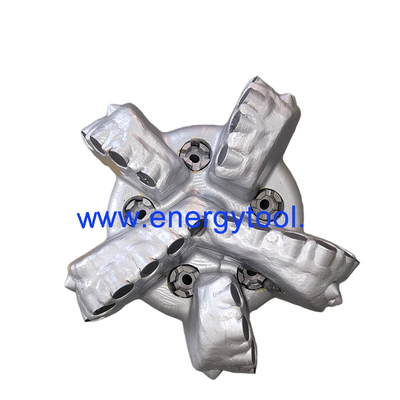 12 Inch Diamond API PDC Drill Bit