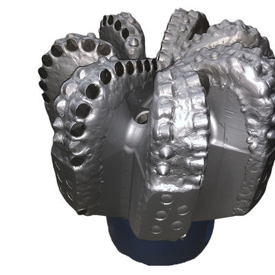 8-1/2 Inch Diamond PDC Drill Bit For Hard Rock Drilling