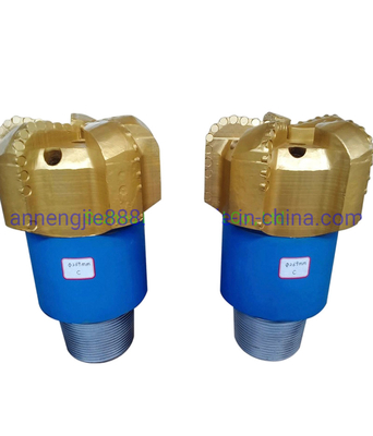10 5/8 Inch API PDC Diamond Drill Bit for Oil Gas