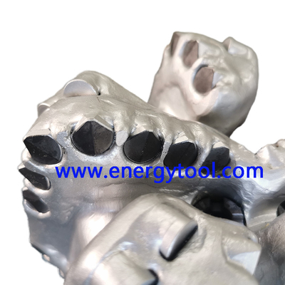 5-7/8'' Diamond PDC Bits For Rock Tools For Gas Oil Energy