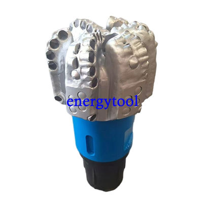 Steel Body Diamond PDC Drill Bit for Oilfield Well