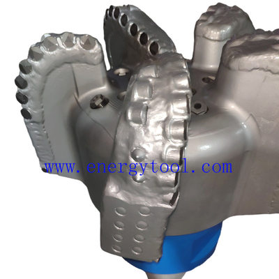 Steel Body PDC Drill Bits For High Performance Drilling Oil And Gas Industry