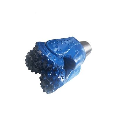 Tungsten Carbide 3 Roller Cone Water Well Mining Rock Drill Bit
