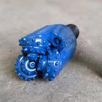 Roller Cone Bit  4-1/2  Inch Tricone Drill Bit Of API Spec  IADC536