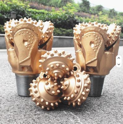 TCI  Tricone Drill Bit 8-1/2" For water Mining Drill Well