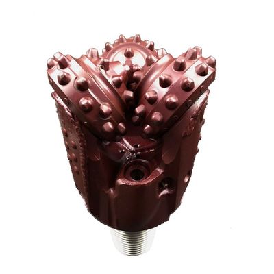 Sealed Journal Bearing Tricone Drill Bit for Rock Drill Sales in Energy Mining