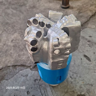 5-7/8" PDC Drill Bit Of Diamond Drill Bit For Hard Rock Formation