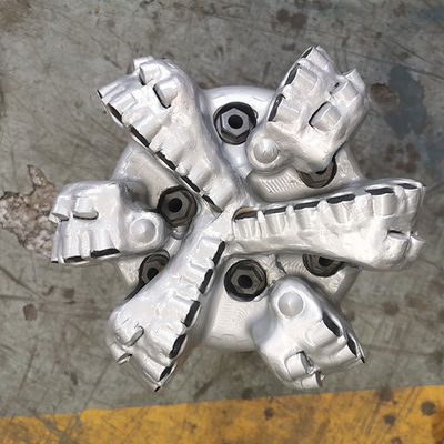9-1/2"  PDC Drill Bit of Oil well Hard Rock Drill Bit
