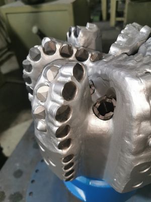 PDC Diamond Drill Bit 8 1/2 inch For Oil Gas Well Drilling