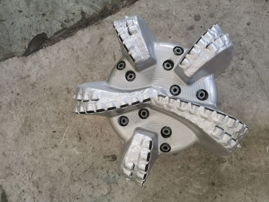 17 1/2'' Steel Body PDC Drilling Tools