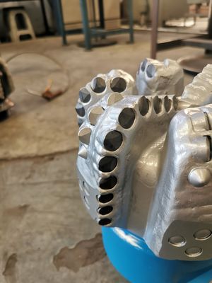 8-1/2 inch S616 PDC Drill Bit API for Drilling