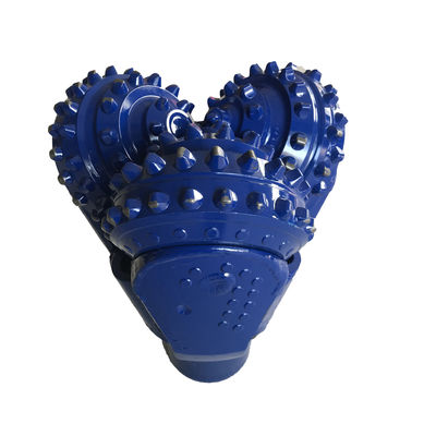 8-1/2 ίντσες TCI Tricone τρυπάνι Bit του εργαλείου τρυπάνι IADC 537