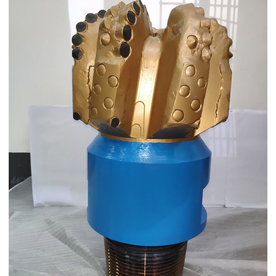 Oilfield Diamond Drilling Tools of 8-1/2 Inch PDC Drill Bit