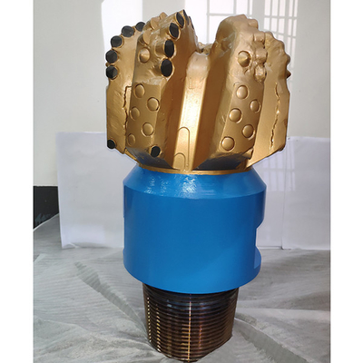 Oilfield Diamond Drilling Tools of 8-1/2 Inch PDC Drill Bit