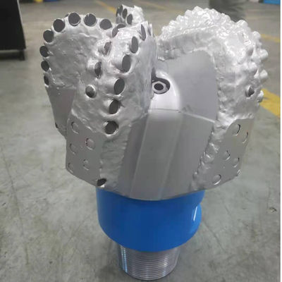 Steel Body PDC Drill Bit 9-1/2 Inch Diamond Drilling Rig Bit