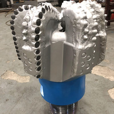 PDC Drill Bit 13-1/2 Inch Diamond Drill Bit Of Oilfield Drilling Tool