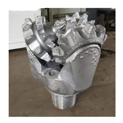 Mill Tooth Tricone Drill Bit 311.1mm Roller Cone Drilling Bit For Mining Construction