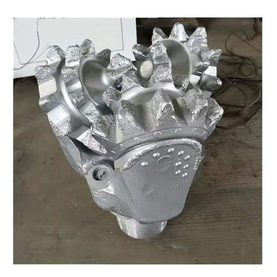 Mill Tooth Tricone Drill Bit 311.1mm Roller Cone Drilling Bit For Mining Construction