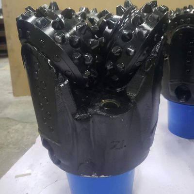 Tricone Bit 8 1/2 ίντσες IADC 637 API Προδιαγραφές γεωτρήσεις